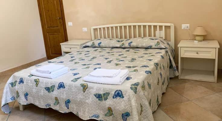 شقة La Collina Monsampietro Morico المظهر الخارجي الصورة
