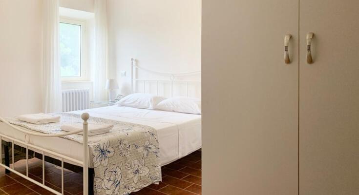 شقة La Collina Monsampietro Morico الغرفة الصورة
