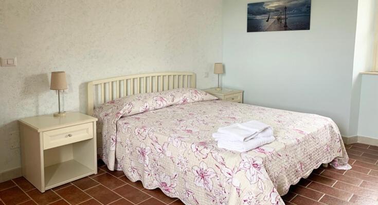 شقة La Collina Monsampietro Morico الغرفة الصورة