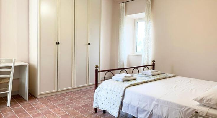 شقة La Collina Monsampietro Morico الغرفة الصورة